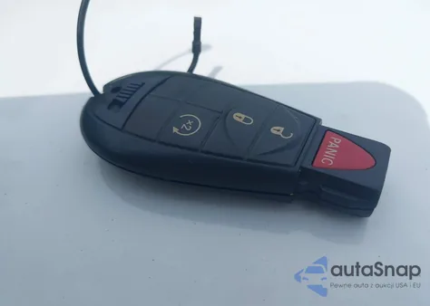 2020 Jeep Cherokee Latitude 4X4 z USA, uszkodzony, nr VIN 1C4PJMCB3LD582172